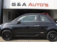 tweedehands Fiat 500C 1.2 Pop / PDC / LMV / NAVI / NETJES ONDERHOUDEN