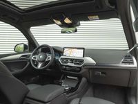 tweedehands BMW X3 xDrive30e M-Sport - Pano - Trekhaak - Memoryzetel
