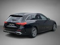Occasion Mercedes C300e AMG 2023 Stationwagen