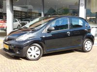 tweedehands Toyota Aygo 1.0 VVT-i Comfort AIRCO