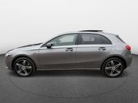 Occasion Mercedes A250 Premium Plus 161 PK (118 kW) 2020 Grijs Hatchback