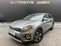 Occasion Kia Niro 142 PK (104 kW) 2021 Grijs (metallic) SUV
