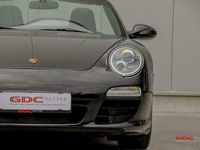 tweedehands Porsche 911 Carrera S Cabriolet 911 997 -