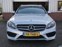 tweedehands Mercedes 200 C-KLASSE EstateCDI Business Solution Plus Upgrade Edition