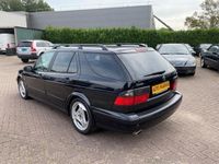 tweedehands Saab 9-5 Estate 2.3 Turbo Aero Automaat