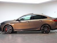 Occasion BMW M235 Executive 306 PK (225 kW) 2024 Alvitgrau Coupé