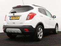 tweedehands Opel Mokka 1.4 T Innovation