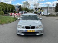 tweedehands BMW 116 1-SERIE i 5-DEURS CLIMA/NAVIGATIE/STOELVERWARMING! VELE OPTIES!