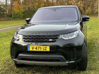 tweedehands Land Rover Discovery 3.0 Td6 HSE | Panorama dak | Trekhaak | 1e eig
