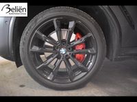 tweedehands BMW X4 M-sport