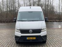 tweedehands VW Crafter 35 2.0 TDI L5H4 Trendline AIRCO AUTOMAAT