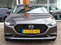 tweedehands Mazda 3 2.0 e-SkyActiv-G M Hybrid 122 Comfort met Bose