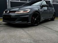 tweedehands VW Golf GTI TCR 2.0 TSI OPF DSG