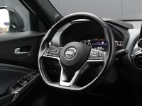 Occasion Nissan Juke Enigma 116 PK (85 kW) 2021 Wit SUV