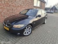 Occasion BMW 330 Executive 245 PK (180 kW) 2008 Zwart Sedan