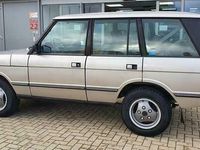 tweedehands Land Rover Range Rover TDI SE