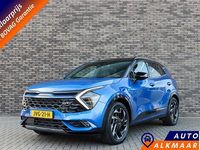 Occasion Kia Sportage GT 266 PK (195 kW) 2022 Blauw SUV