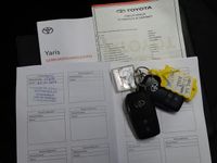 tweedehands Toyota Yaris 1.5 Vvt-I Dynamic