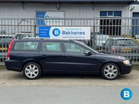 tweedehands Volvo V70 2.4 D5 Edition Sport | Automaat | Airco | Cruise
