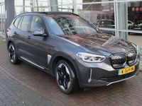 tweedehands BMW iX3 High Executive | HK audio | Panoramadak | Adaptive