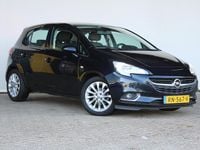 Occasion Opel Corsa Innovation 2018 Blauw Hatchback