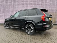 Occasion Volvo XC90 Ultra 2026 Zwart SUV