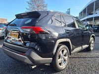 Occasion Toyota RAV4 Business Edition 222 PK (163 kW) 2022 Zwart SUV