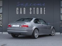 Occasion BMW M3 Shadowline 343 PK (252 kW) 2003 Grijs Coupé