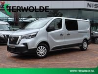 Occasion Nissan Primastar N-Connecta 170 PK (125 kW) 2024 Zilver MPV
