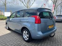 tweedehands Peugeot 5008 1.6 VTi Blue Lease 5p.