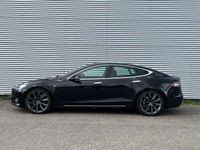 tweedehands Tesla Model S 100D PANORAMADAK 21 INCH 360CAMERA ACC INCL BTW