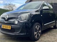 tweedehands Renault Twingo 1.0 SCe Collection AIRCO/CRUISE/BLUETOOTH
