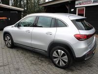 Occasion Mercedes EQA250 Business 140 kW (191 PK) 2021 Grijs SUV