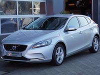 Occasion Volvo V40 Kinetic 150 PK (110 kW) 2013 Grijs Hatchback