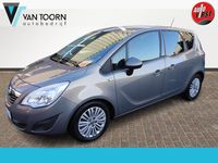 Occasion Opel Meriva Cosmo 142 PK (104 kW) 2013 Bruin MPV
