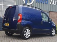 tweedehands Fiat Fiorino 1.4 Benzine NIEUWE APK BTW-VRIJ / MARGE