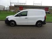 Occasion Renault Kangoo Komfort 75 PK (55 kW) 2023 Wit MPV