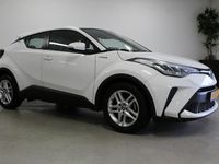 Occasion Toyota C-HR Active 98 PK (72 kW) 2021 Wit SUV