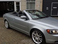 tweedehands Volvo C70 2.4 MOMENTUM