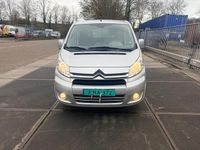 Occasion Citroën Jumpy 128 PK (94 kW) 2012 Zilver MPV