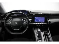 Occasion Peugeot 508 Business-Line 131 PK (96 kW) 2022 Wit Sedan
