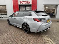 Occasion Toyota Corolla Plus 184 PK (135 kW) 2022 Grijs Stationwagen