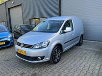 tweedehands VW Caddy 1.6 TDI AIRCO