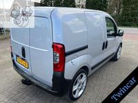 tweedehands Fiat Fiorino 1.3 MJ SX 5DRS LMV EURO 4