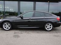 tweedehands BMW 320 Gran Turismo (f34) 320i Cent Exe 6-bak M Sport Edi