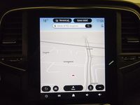 Occasion Renault Mégane GrandTour Techno 2023 Grijs Stationwagen