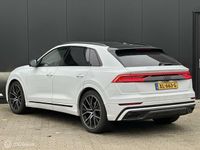 tweedehands Audi Q8 50 TDI quattro Pro Line S | PANO | 2X S-LINE |