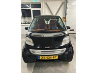 tweedehands Smart ForTwo Coupé & passion