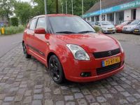 tweedehands Suzuki Swift 1.5 Exclusive 5drs airco div.ex. nw apk 9-6-2023