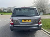 tweedehands Land Rover Range Rover Sport 2008 * 2.7TDV6* HSE * 260.D KM NAP * TOP AUTO